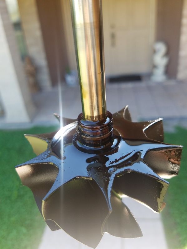 Turbo Oil Seal/Leak Help CorvetteForum Chevrolet Corvette Forum